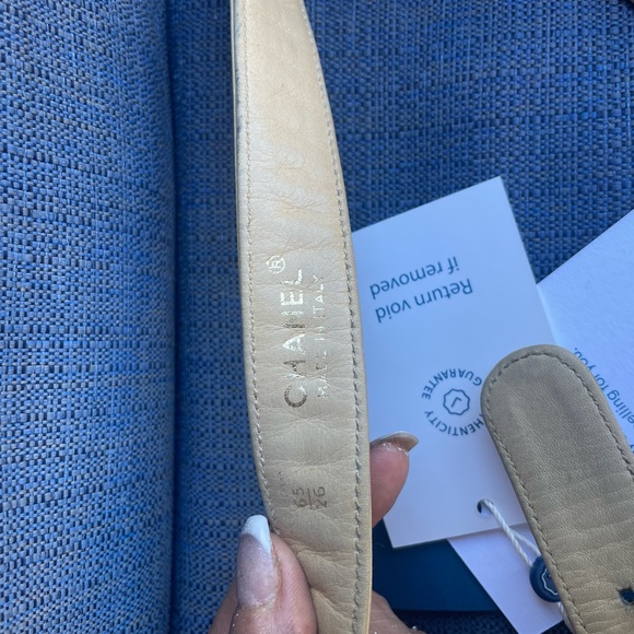 Chanel Waist belt bag - Picture 11 of 15